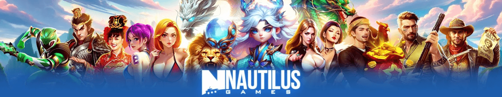 Nautilus Games