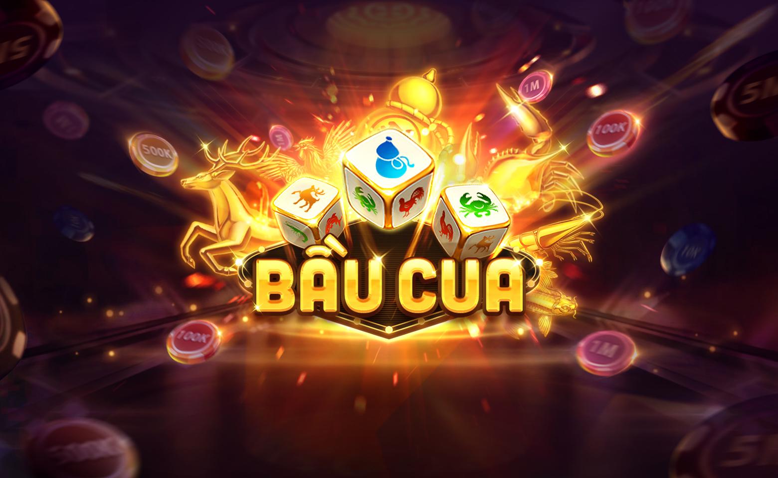 Bau Cua