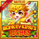 Monkey King's Riches