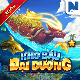 Kho Báu Đại Dương