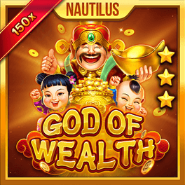 God of Wealth