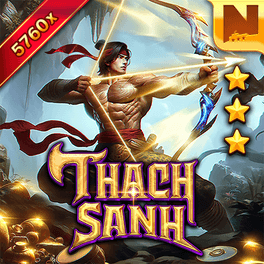 Thạch Sanh