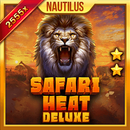 Safari Heat Deluxe