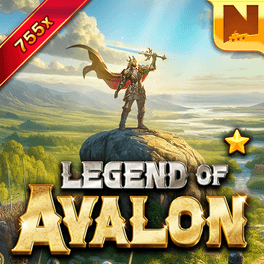 Legend of Avalon