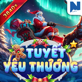 Tuyết Yêu Thương