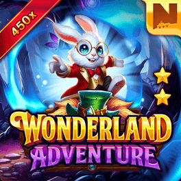 Wonderland Adventure