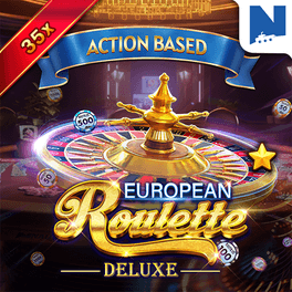 European Roulette (Action Based)