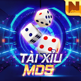 Tài Xỉu MD5