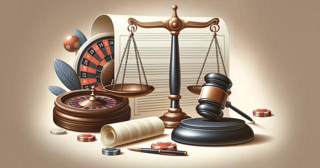 Global Gaming Regulations in the Gambling Industry