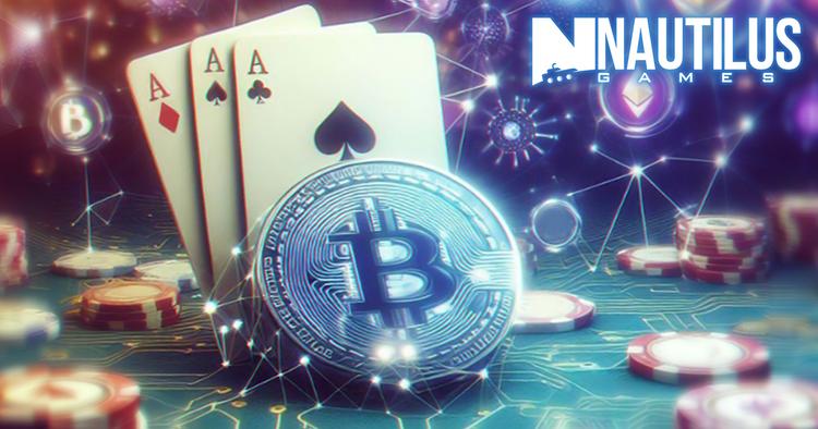Cryptocurrency in the Online Gaming Space: Is it a Perfect Match?