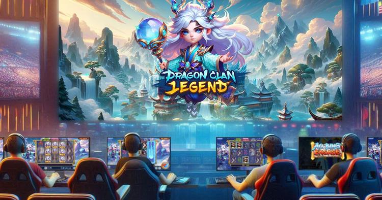 Unlocking the Secrets of 'The Dragon Clan Legend': A Comprehensive Guide to Mastering This Epic Slot Game