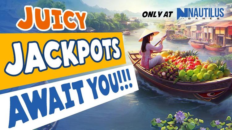 How to Play Mekong Fruit Saga: Your Ultimate Guide to Winning Big in this Fruitful Slot Game from Nautilus Games