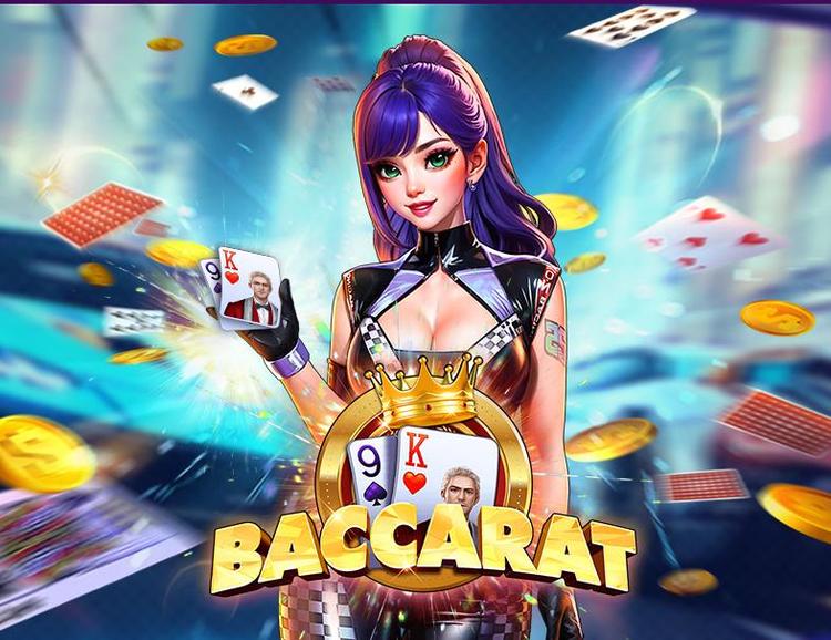 Master the Art of Nautilus Games’ Baccarat: A Complete Guide