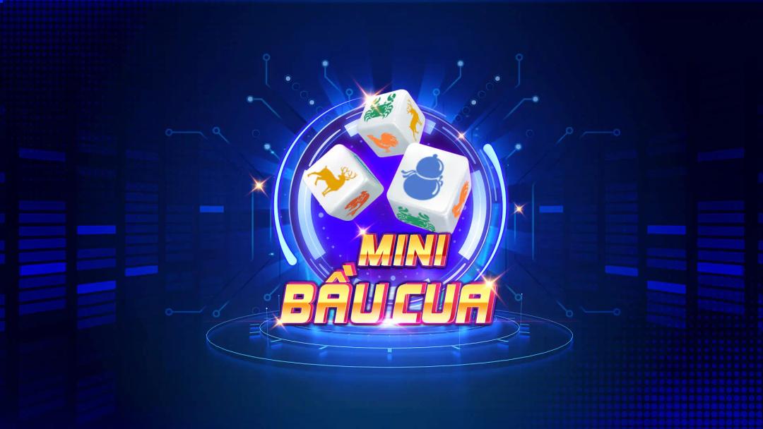 Bau Cua Mini