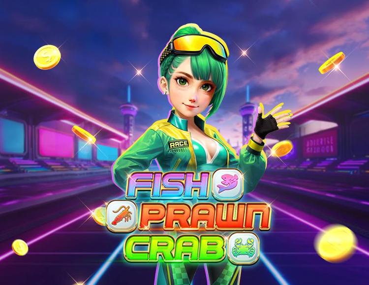 Master the Art of Nautilus Games’ Fish Prawn Crab: A Complete Guide