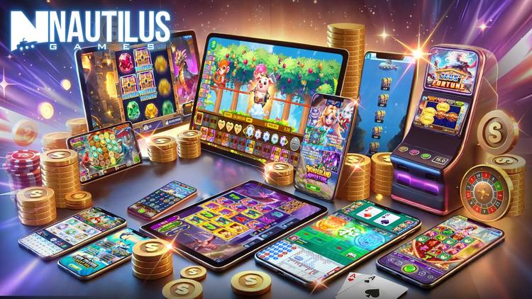 The Explosive Growth of iGaming: What’s Driving the Surge?