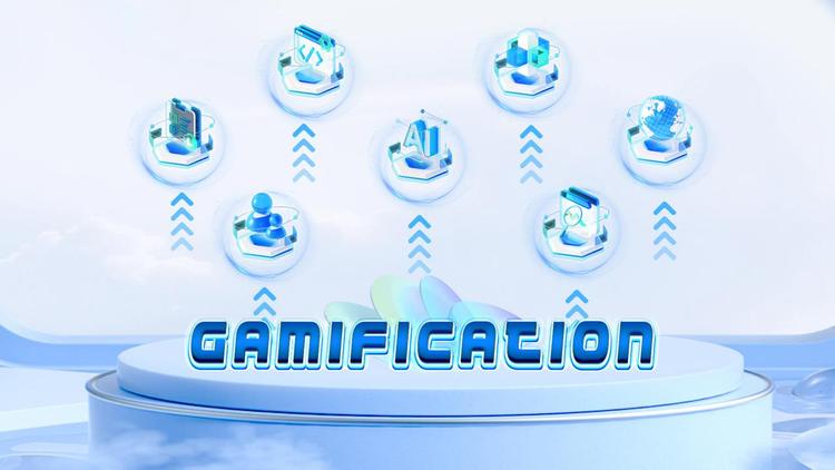 The Gamification of iGaming: How Rewards Systems Keep Players Engaged