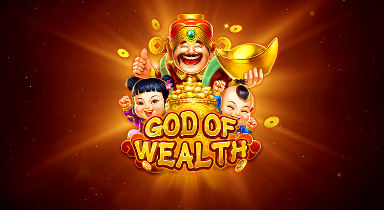 A Player’s Guide to God of Wealth: Strike Gold in Nautilus Games’ Most Revered Slot