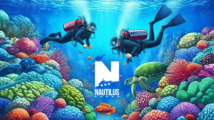 Nautilus Games: A Pioneering B2B Game Provider in Southeast Asia