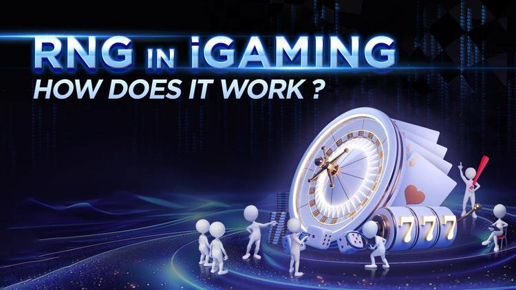 Breaking Down RNG: How Fair Play is Guaranteed in Online Gaming