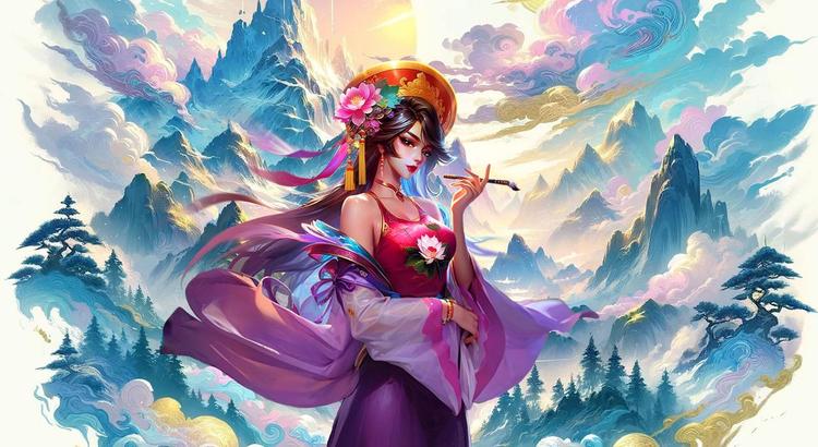 Queen of Poetry Slot Guide: Unlock Wins Inspired by the Iconic Hồ Xuân Hương