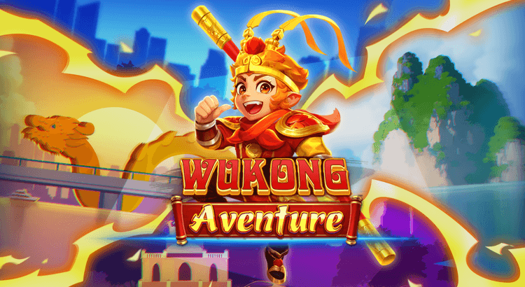 An Introduction to Nautilus Games’ Exciting Arcade Game: Wukong Adventure